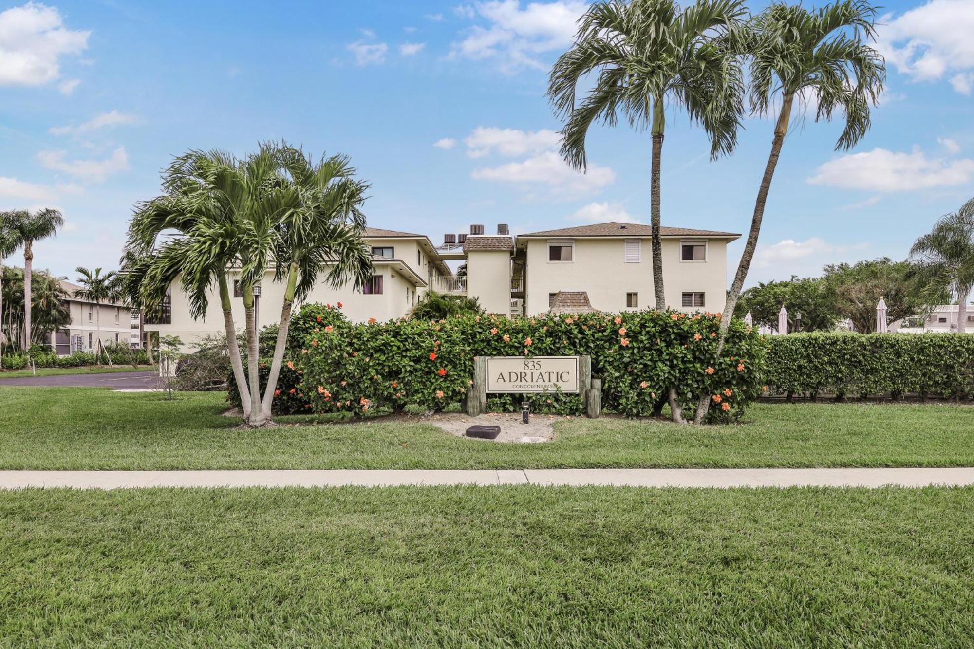 Adriatic 206 Villa Marco Island Exterior photo